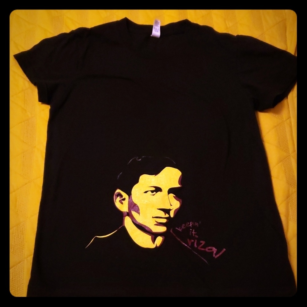 Filipino Pinoy Jose Rizal Shirt
